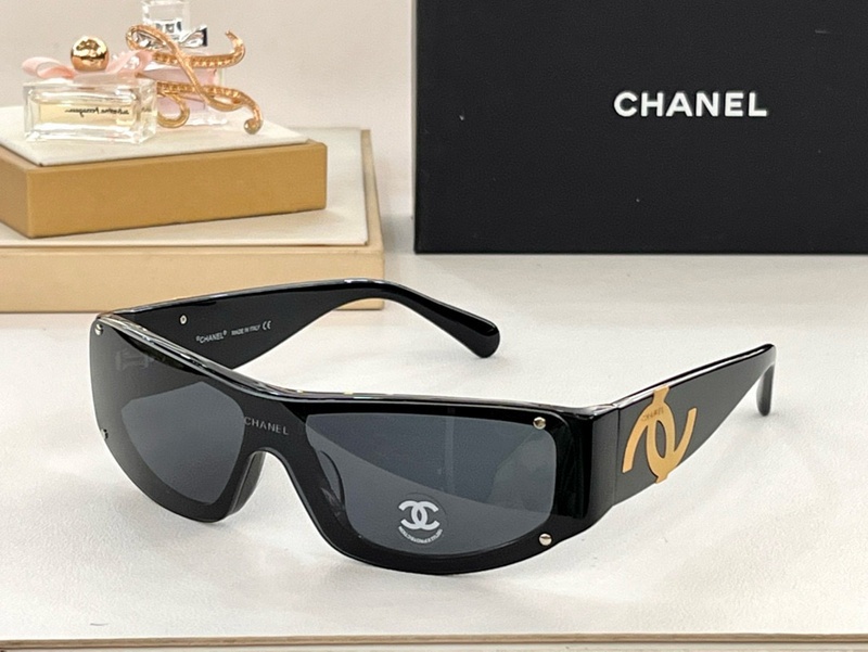 Chanel Sunglasses 175